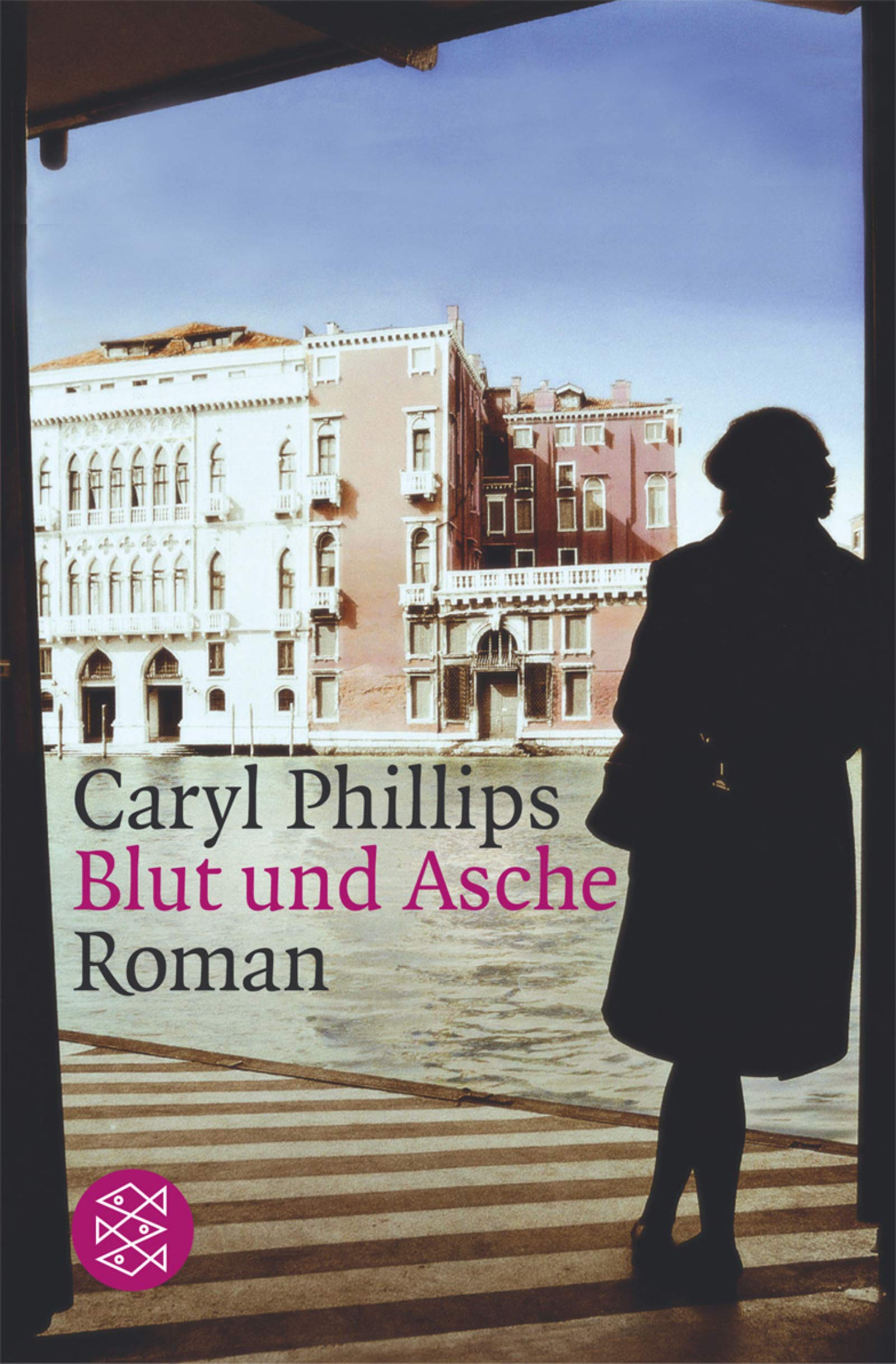 Blut und Asche: Roman (Fischer Taschenbücher) Contemporary literature