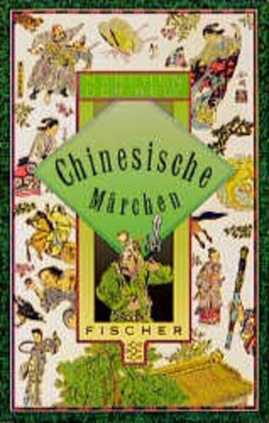 Chinesische Märchen - Märchen der Welt Fairy Tales & Legends
