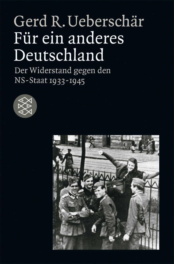 Für ein anderes Deutschland German history