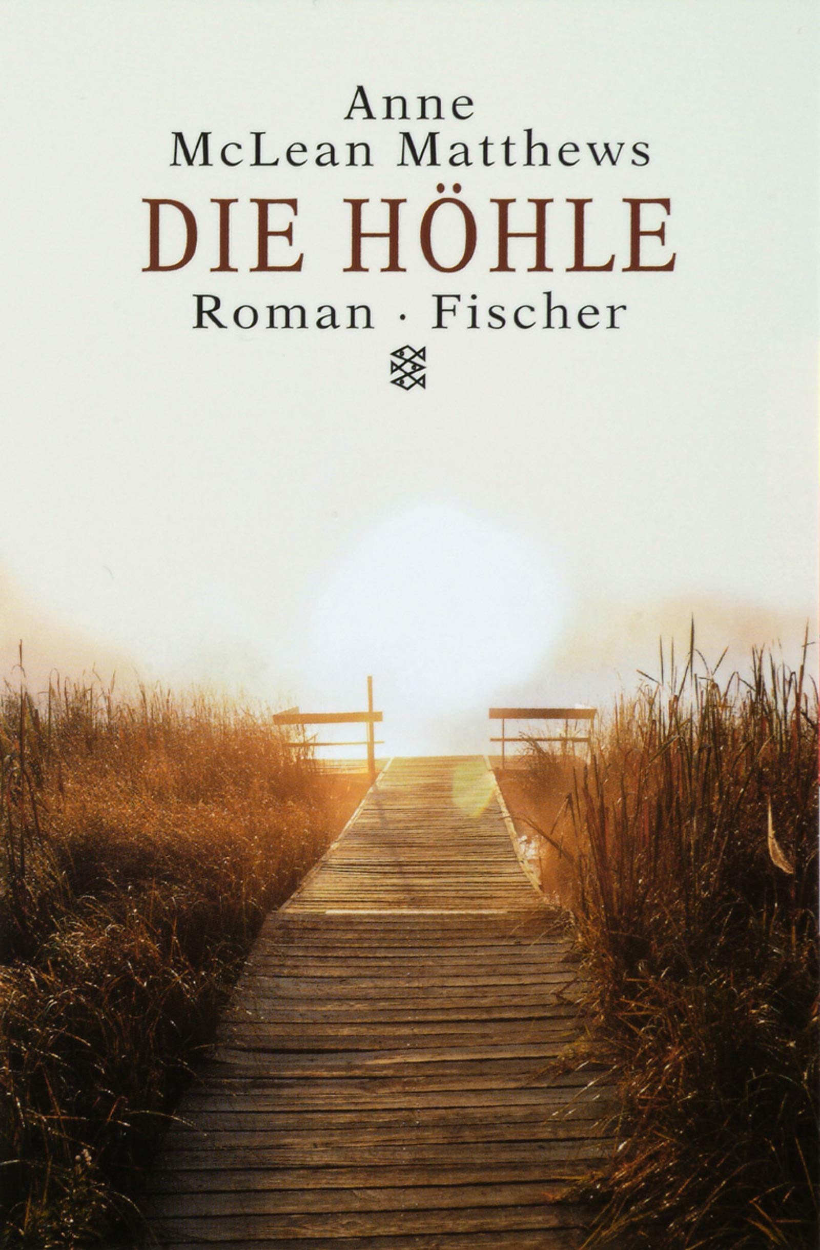 Die Höhle: Psychothriller (Fischer Taschenbücher) Crime & Thrillers