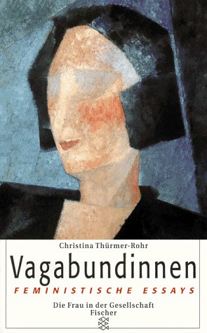 Vagabundinnen: Feministische Essays Poetry