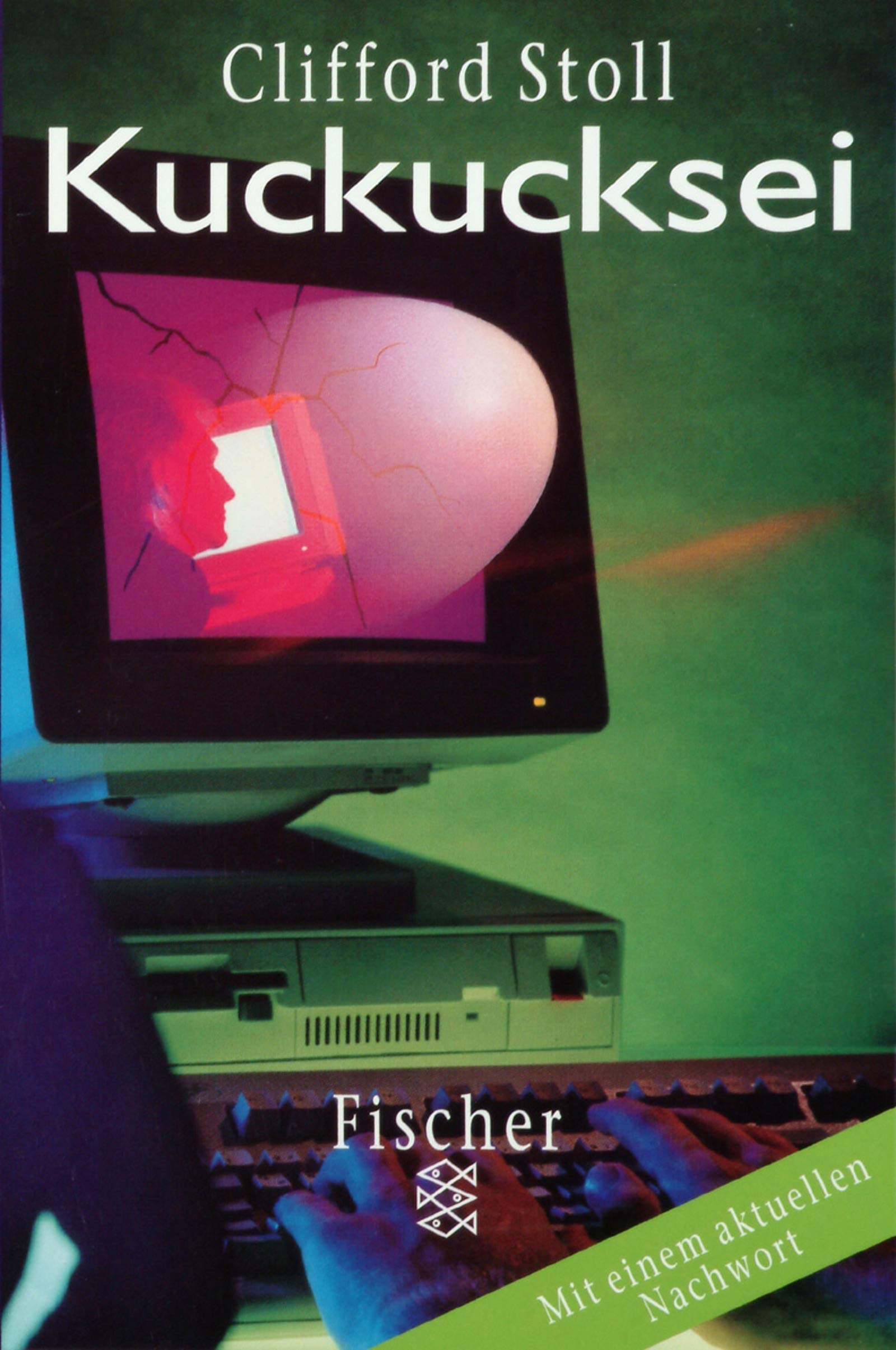 Kuckucksei (Fischer Taschenbücher) Contemporary literature
