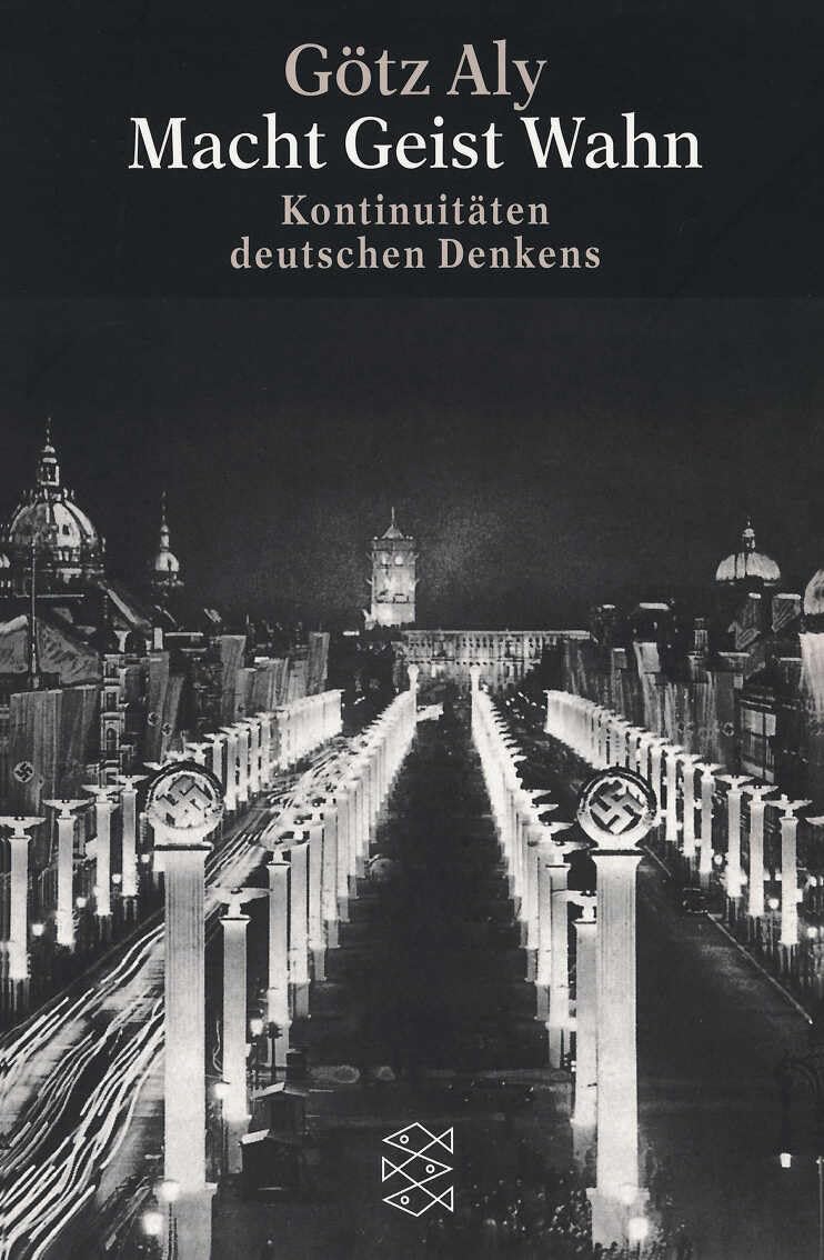 Macht Geist Wahn Social Sciences