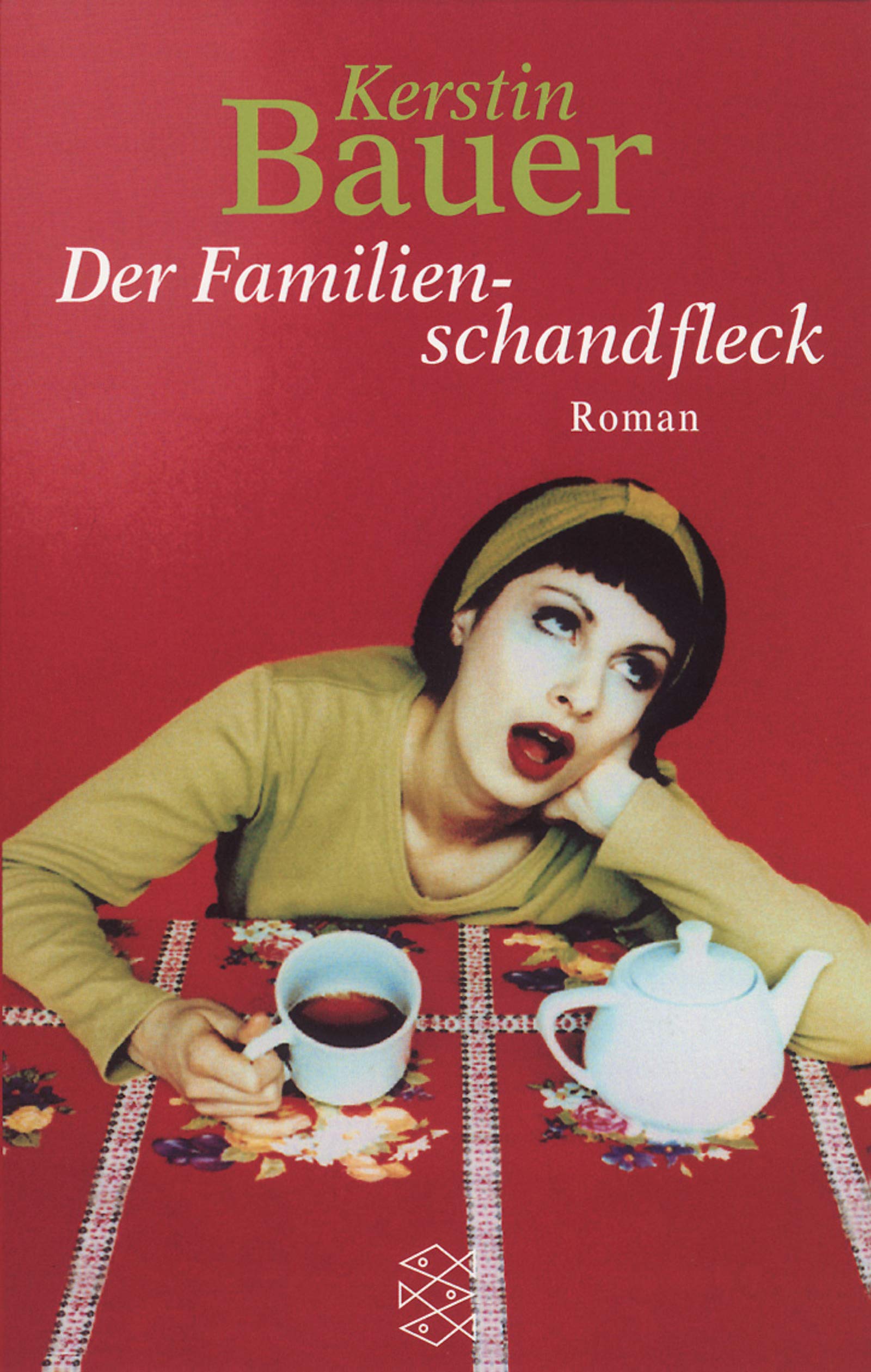 Der Familienschandfleck: Roman (Die Frau in der Gesellschaft) Contemporary literature