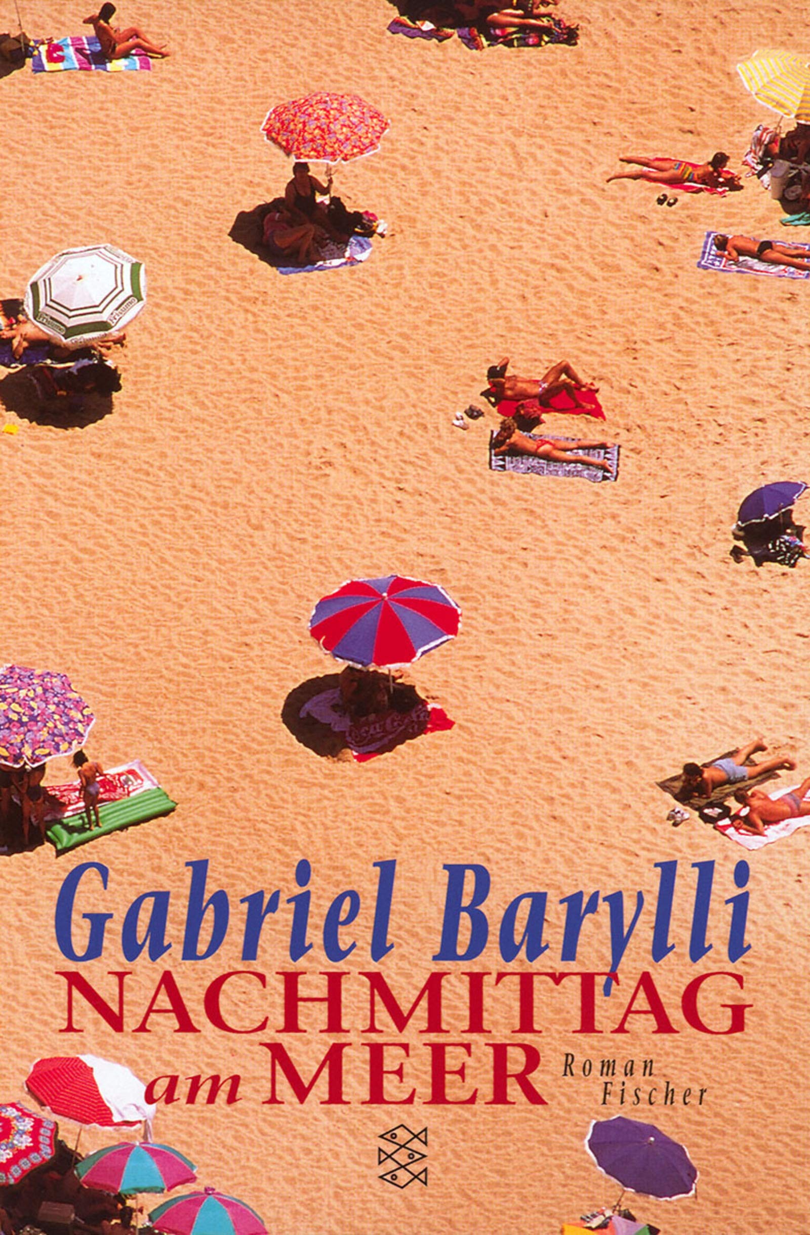 Nachmittag am Meer: Roman (Fischer Taschenbücher) Contemporary literature