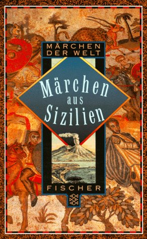 Märchen aus Sizilien Books