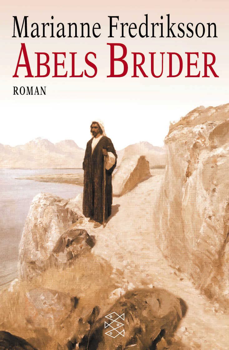 Abels Bruder Contemporary literature Books
