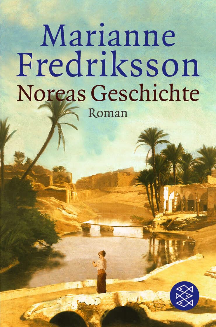 Noreas Geschichte Contemporary literature Books