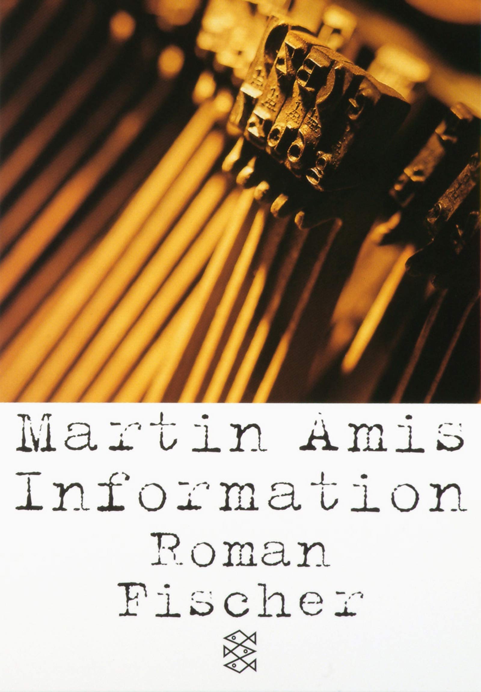 Information: Roman (Fischer Taschenbücher) Contemporary literature