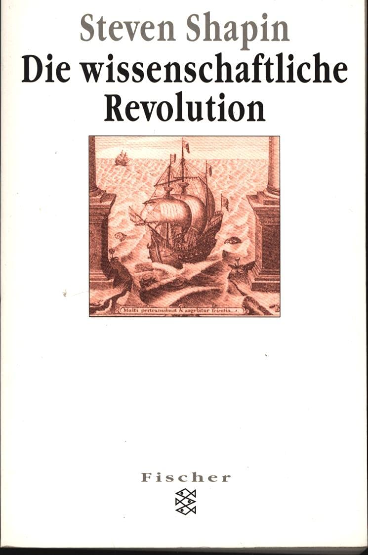 Die wissenschaftliche Revolution Business & Technology