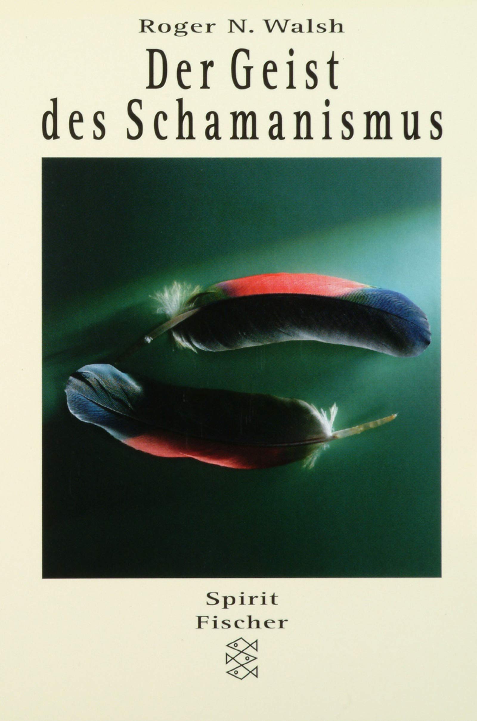Der Geist des Schamanismus (Spirit) Religion & Esotericism