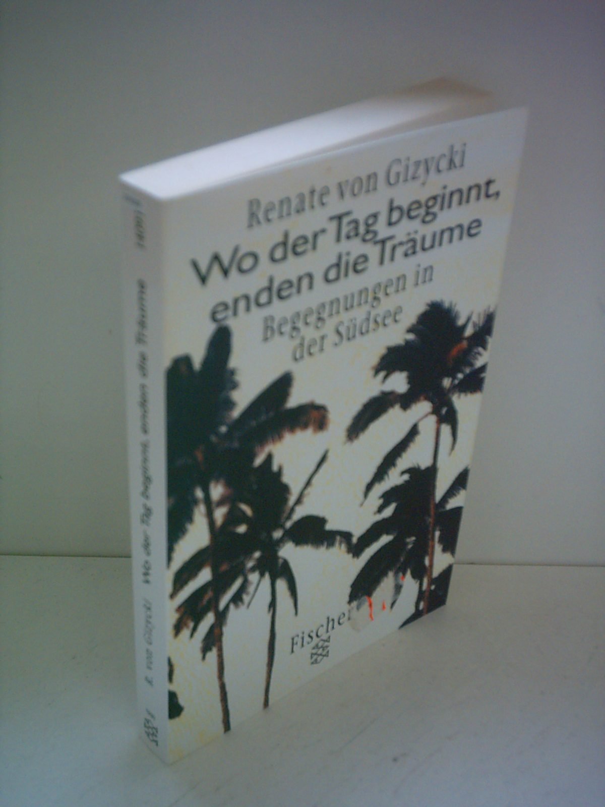 Wo der Tag beginnt, enden die Träume: Begegnungen in der Südsee Politics & Society