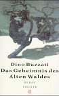 Das Geheimnis des Alten Waldes: Roman Books