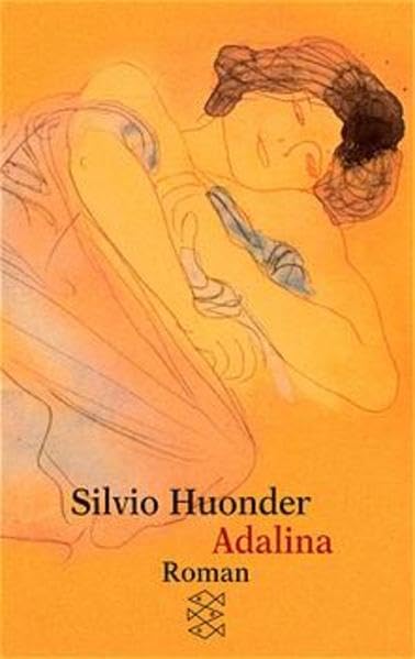 Adalina: Roman (Fischer Taschenbücher) Contemporary literature