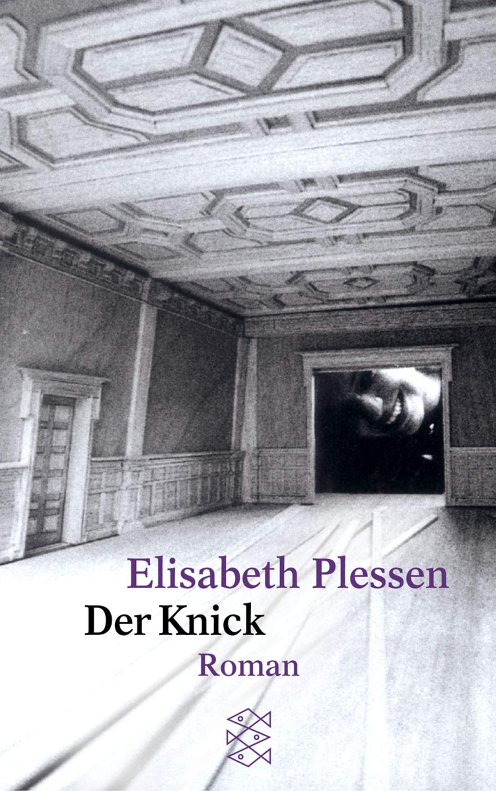 Der Knick: Roman (Fischer Taschenbücher) Contemporary literature