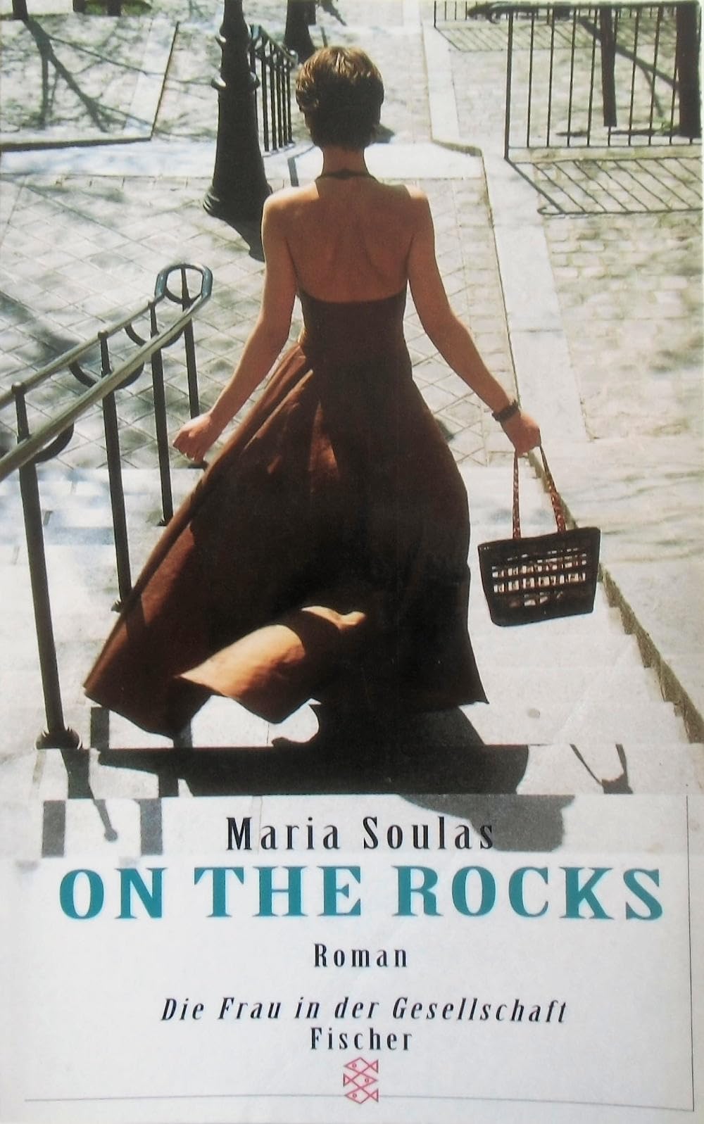 On the Rocks: Roman Classics