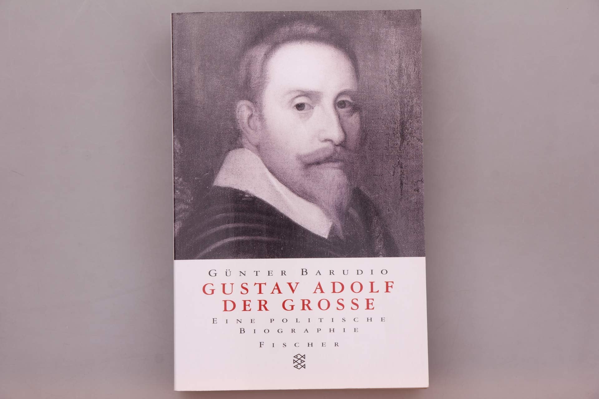 Gustav Adolf der Grosse: Eine politische Biographie Politics & Society