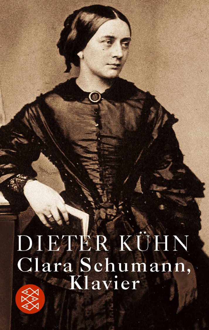 Clara Schumann, Klavier Contemporary literature Books