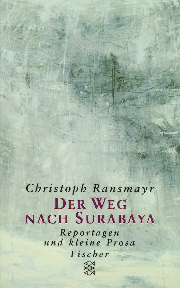 Der Weg nach Surabaya Essays & Short Stories