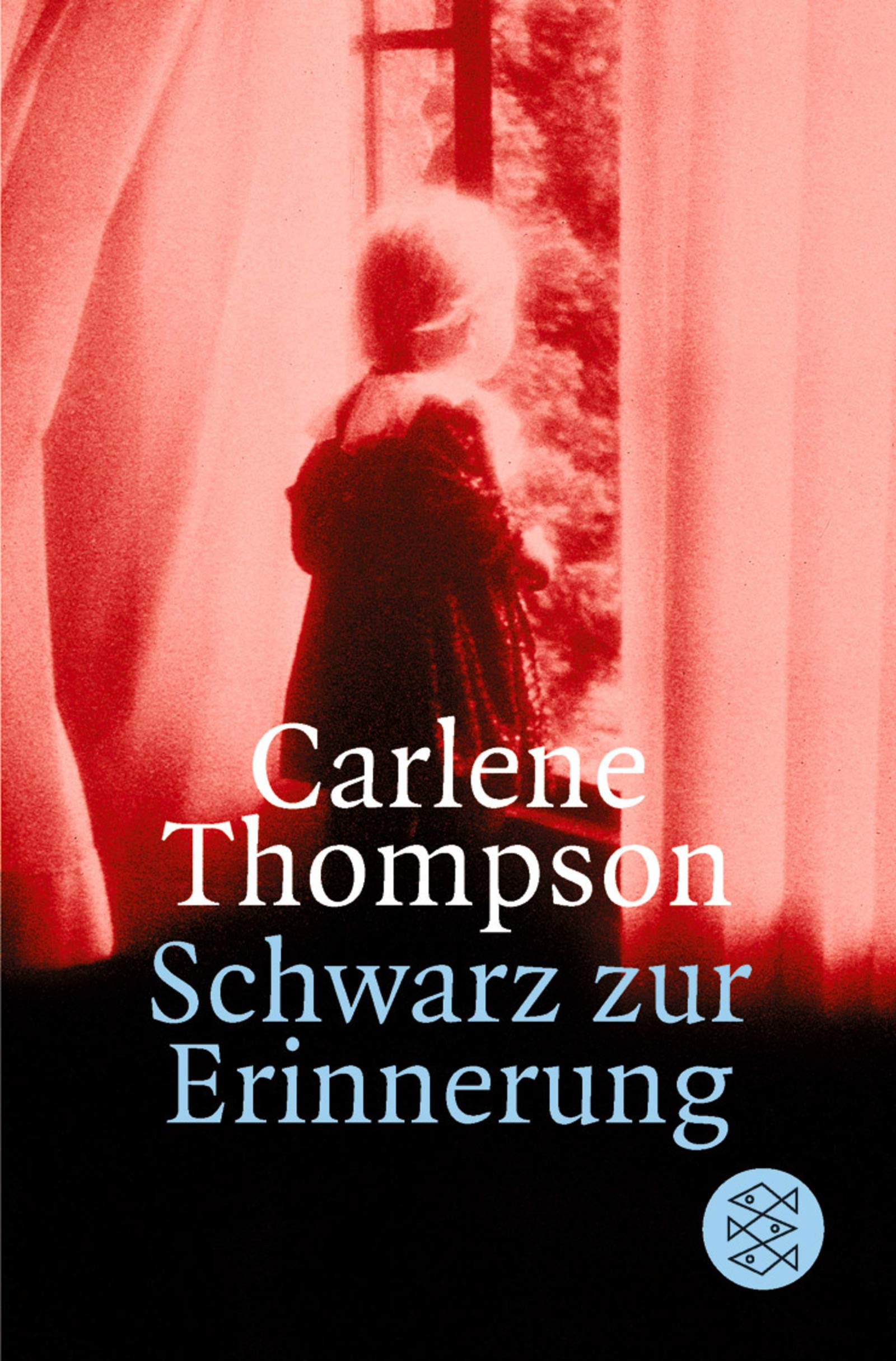 Schwarz zur Erinnerung: Krimi: Roman (Fischer Taschenbücher) Contemporary literature