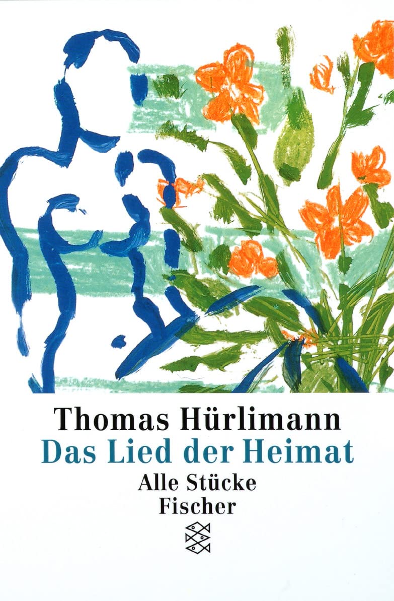 Das Lied der Heimat: Alle Stücke Drama