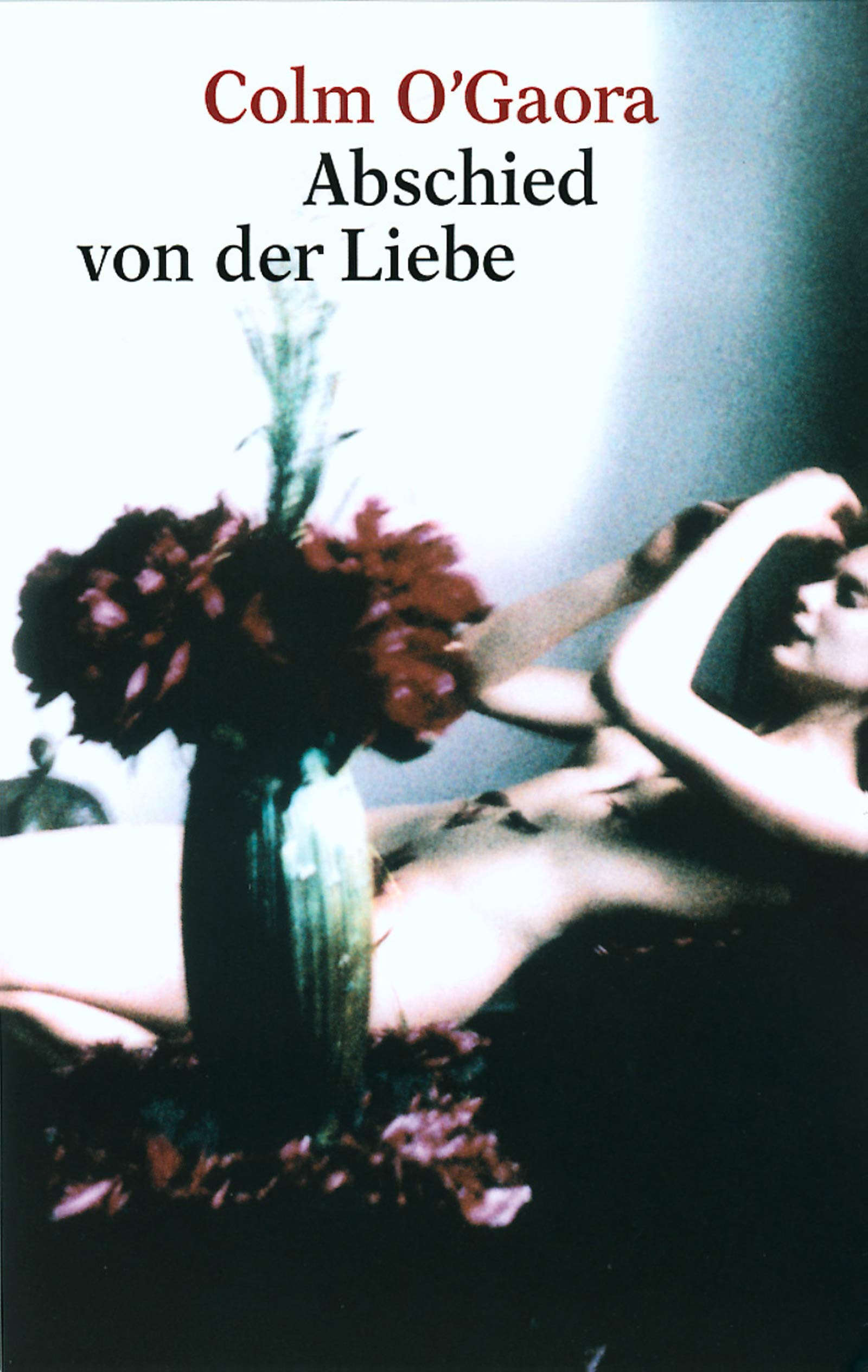 Abschied von der Liebe: Erzählungen: Erzählungen. Aus d. Engl. v. Bernhard Robben (Fischer Taschenbücher) Books