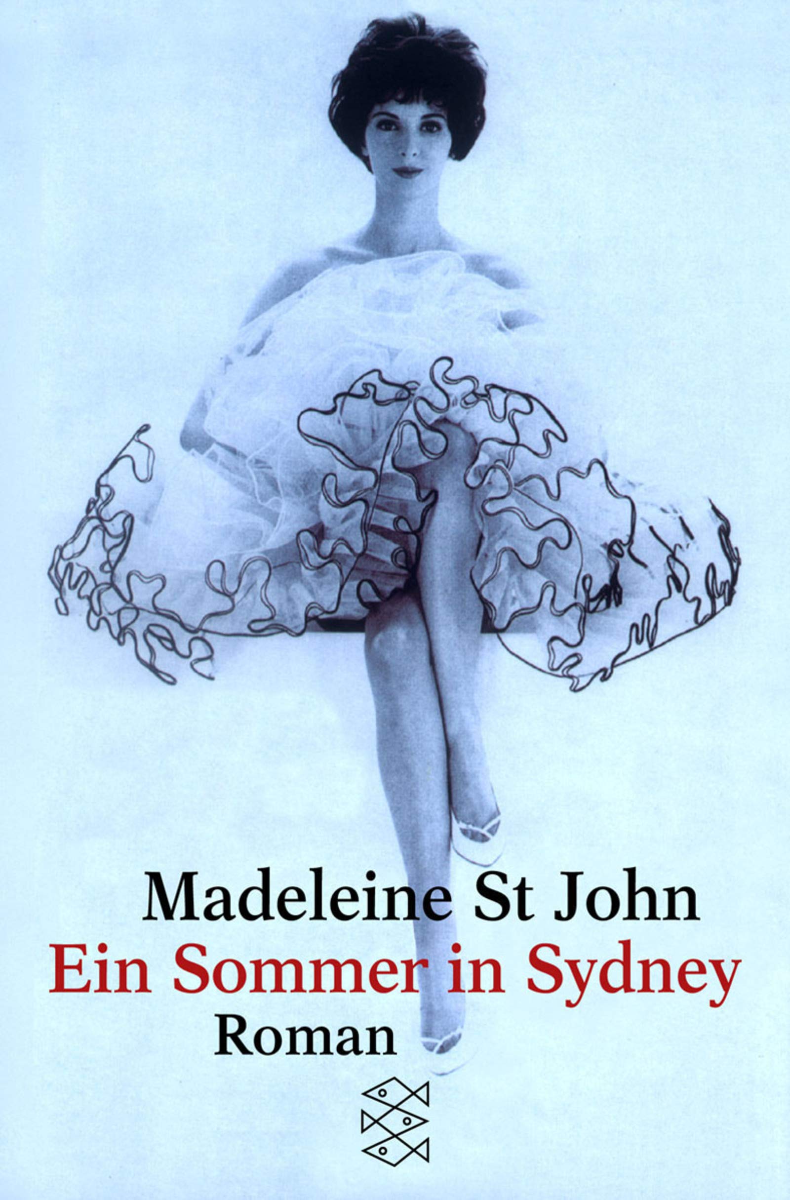 Ein Sommer in Sydney: Roman: Roman. Aus d. Engl. v. Till R.Lohmeyer u. Christel Rost (Fischer Taschenbücher) Books
