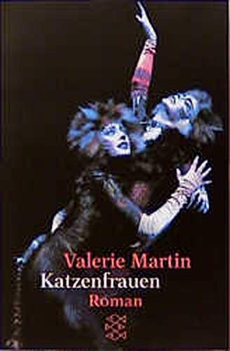 Katzenfrauen: Roman Books