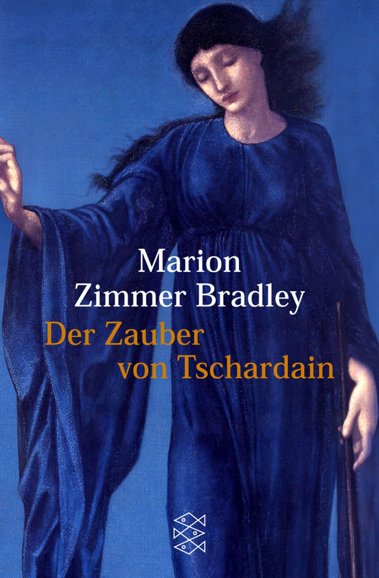 Der Zauber von Tschardain Fantasy & Sci-Fi