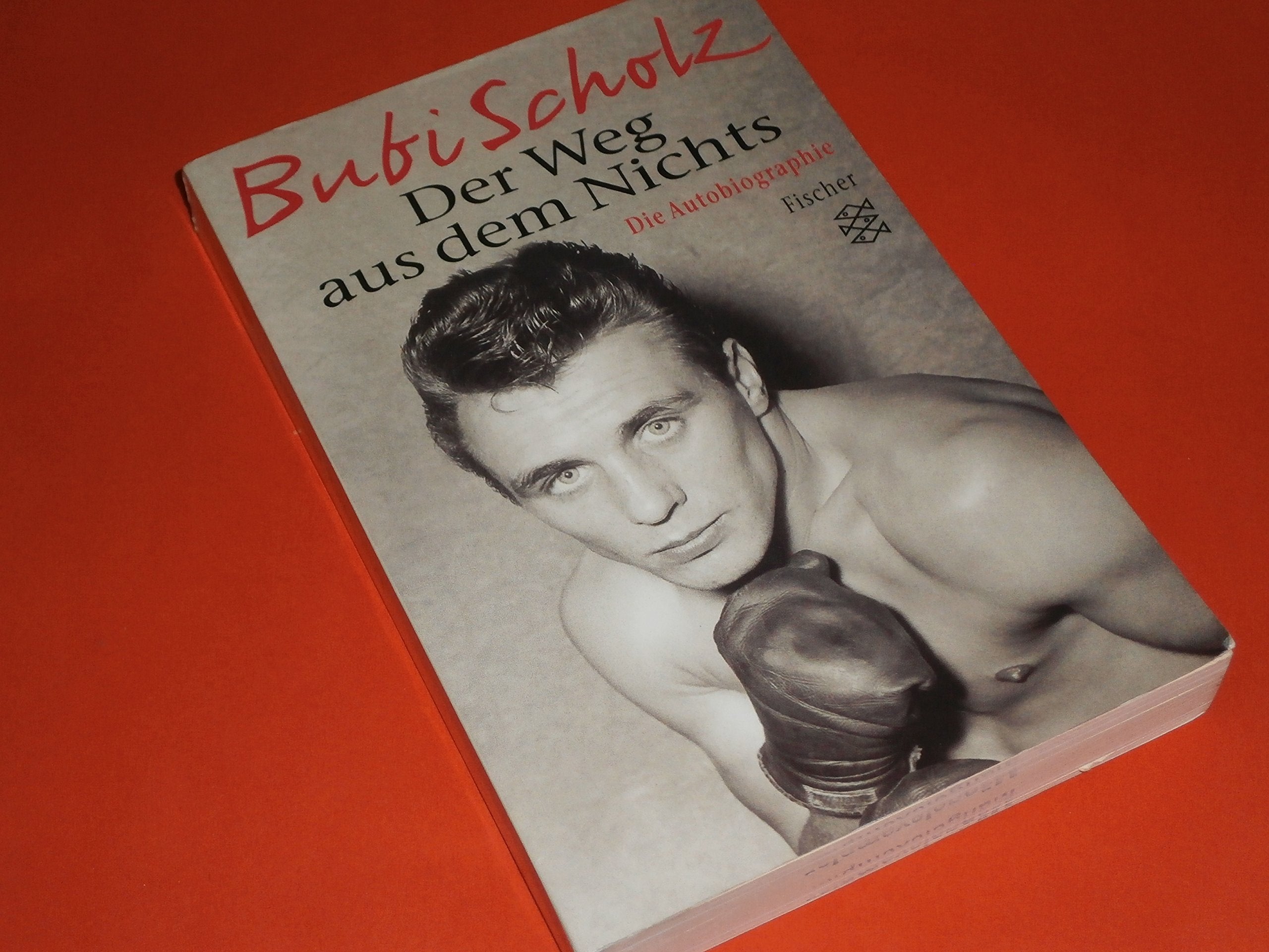 Der Weg aus dem Nichts: Die Autobiographie Sports