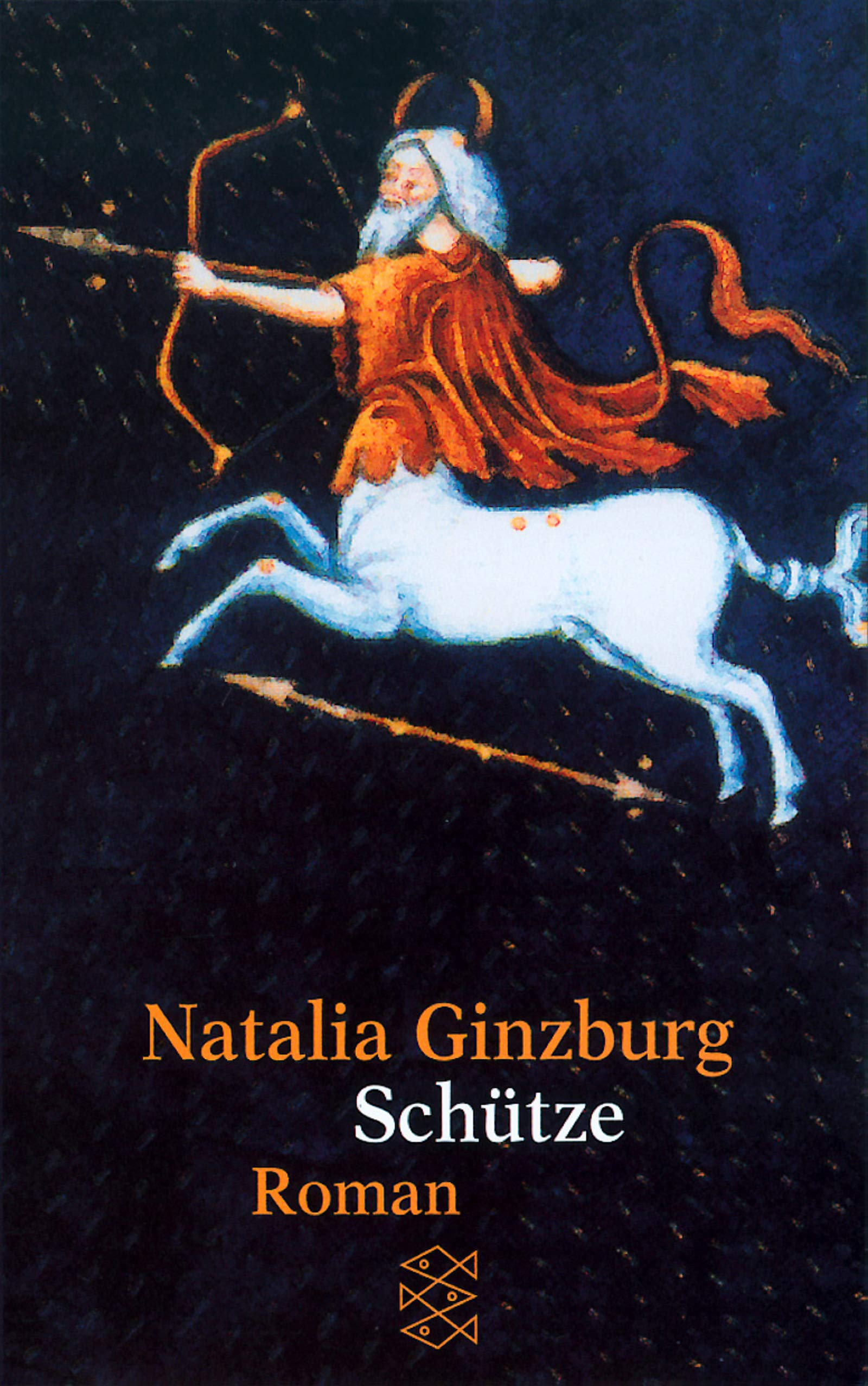 Schütze: Roman (Fischer Taschenbücher) Contemporary literature