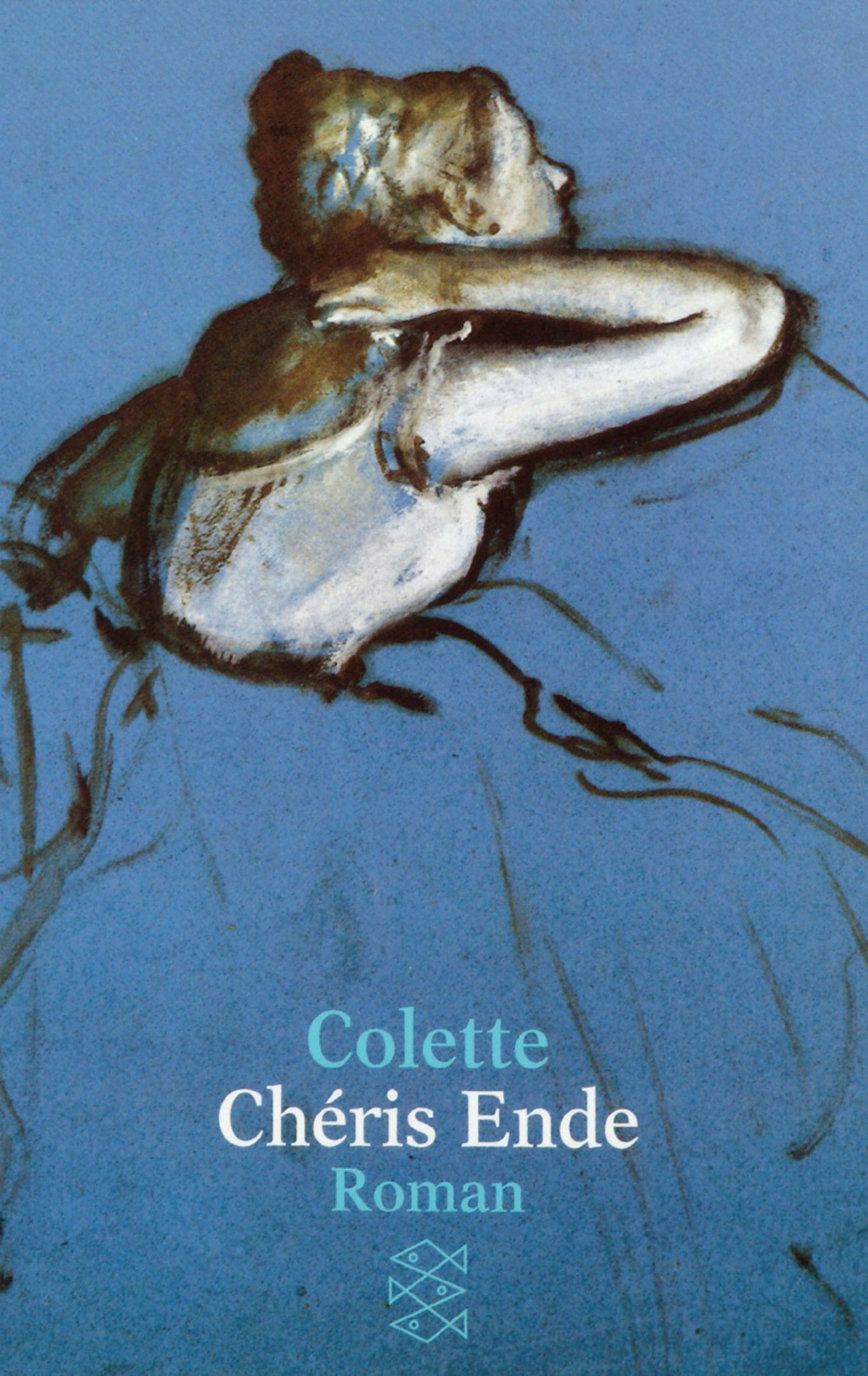 Chéris Ende: Roman (Fischer Taschenbücher) Books