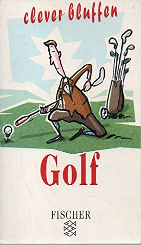 Product Image: Clever bluffen: Golf