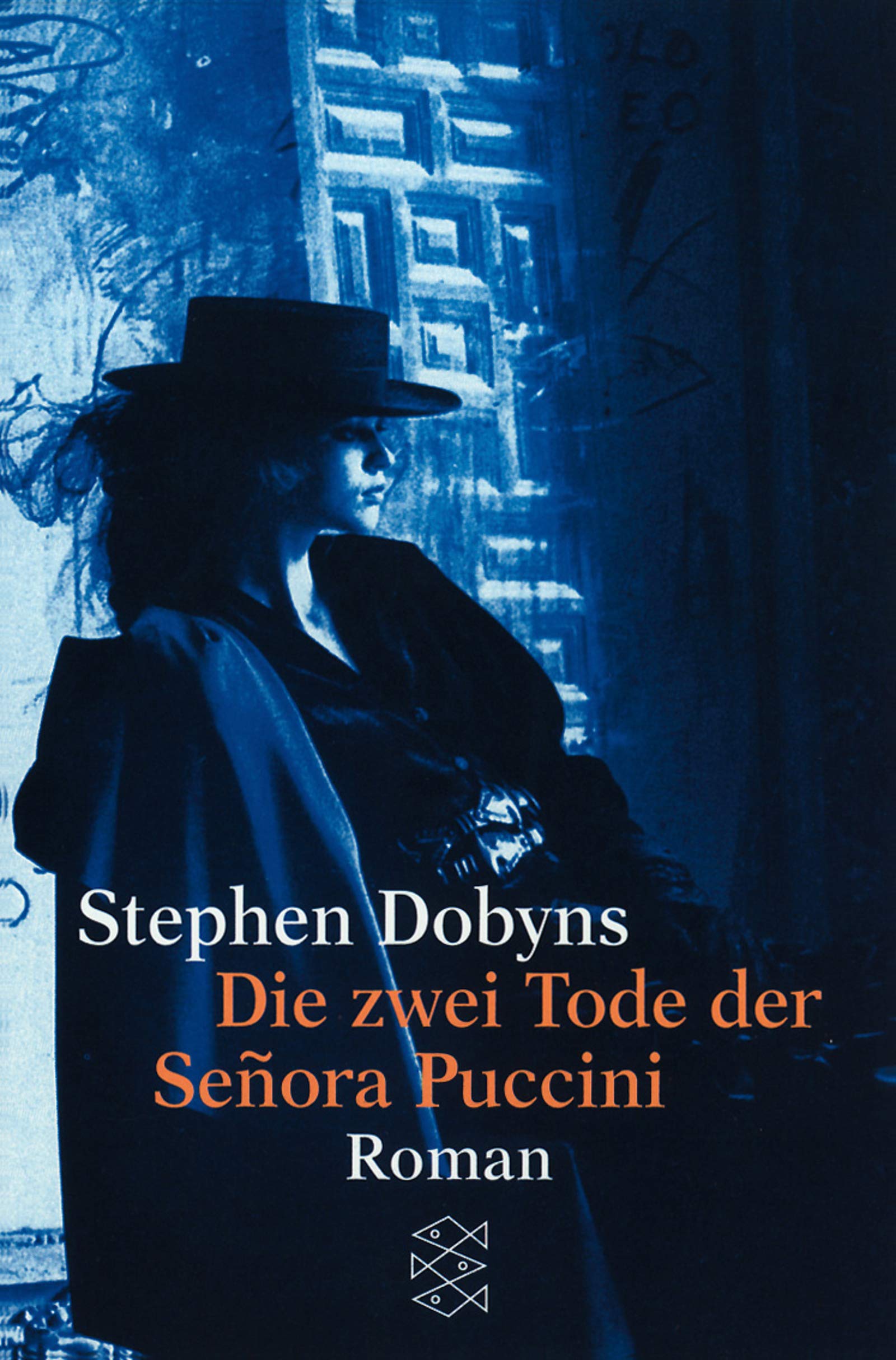 Die zwei Tode der Senora Puccini: Roman (Fischer Taschenbücher) Arts & Music