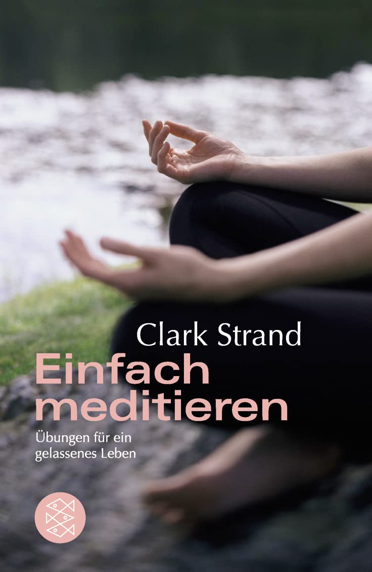 Einfach meditieren Lifestyle