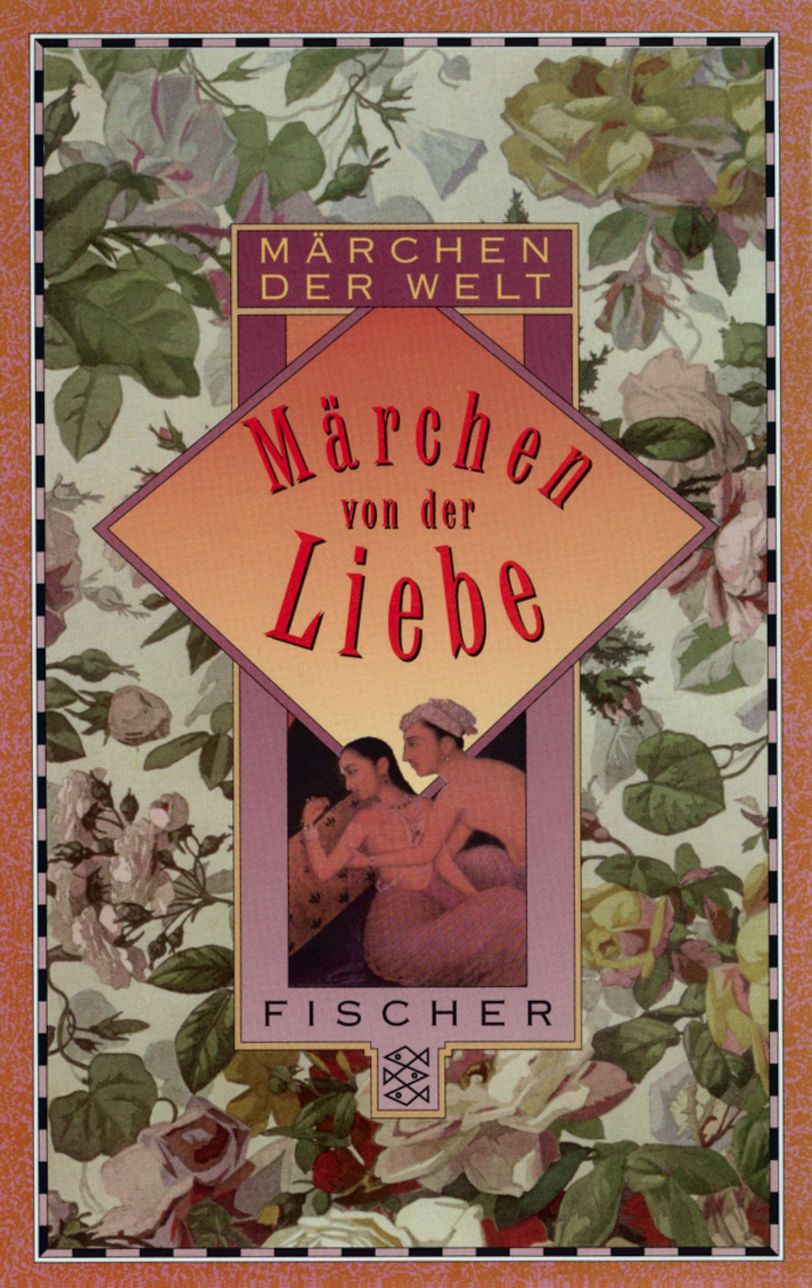 Märchen von der Liebe (Fischer Taschenbücher) Books