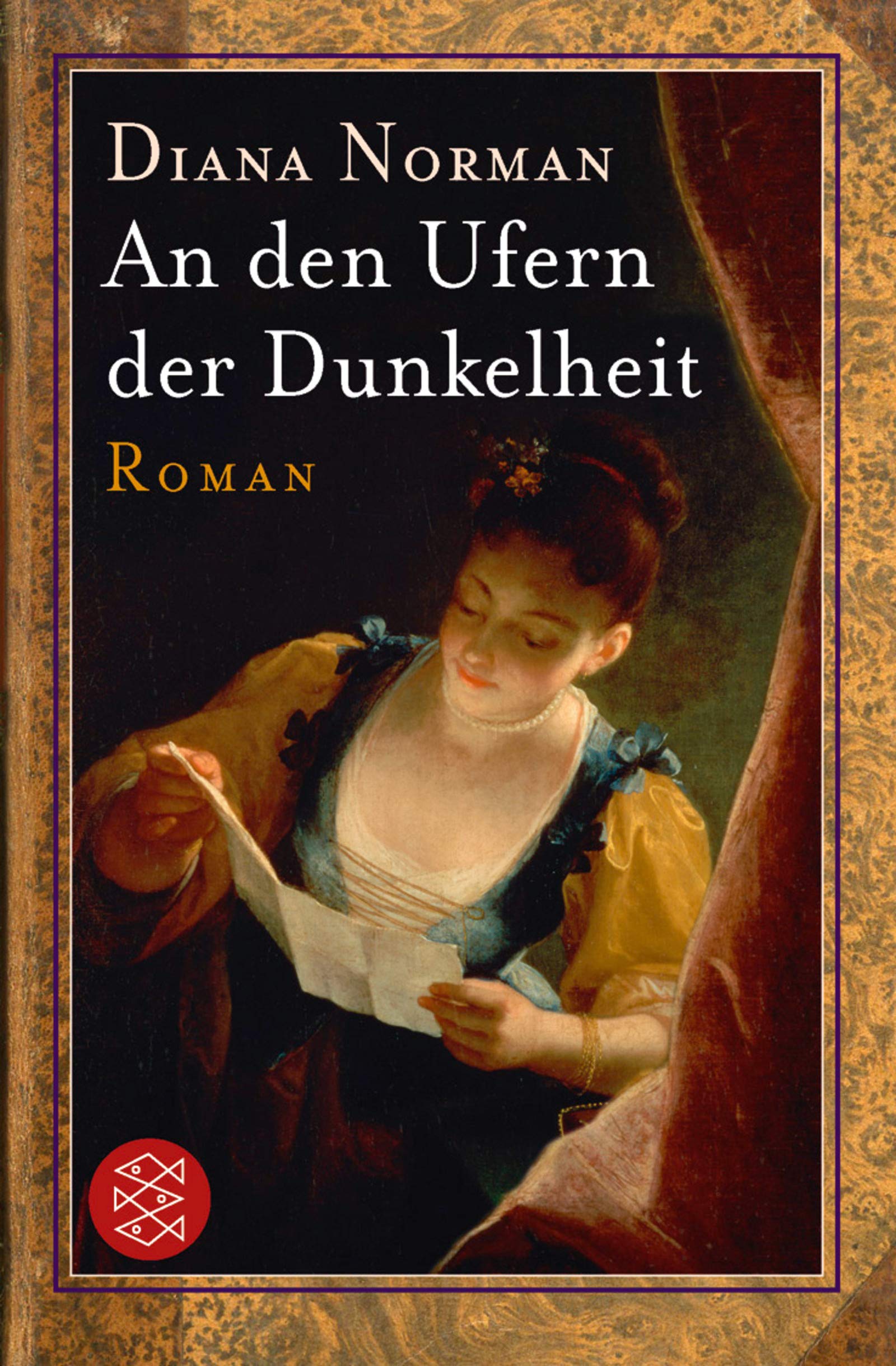 An den Ufern der Dunkelheit: Roman (Fischer Taschenbücher) Historical Fiction