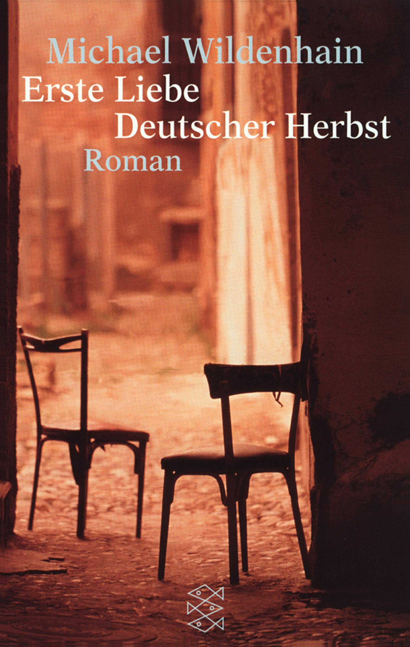Erste Liebe Deutscher Herbst: Roman (Fischer Taschenbücher) Contemporary literature