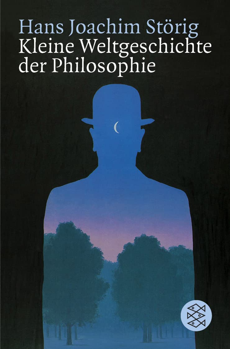 Kleine Weltgeschichte der Philosophie Philosophy