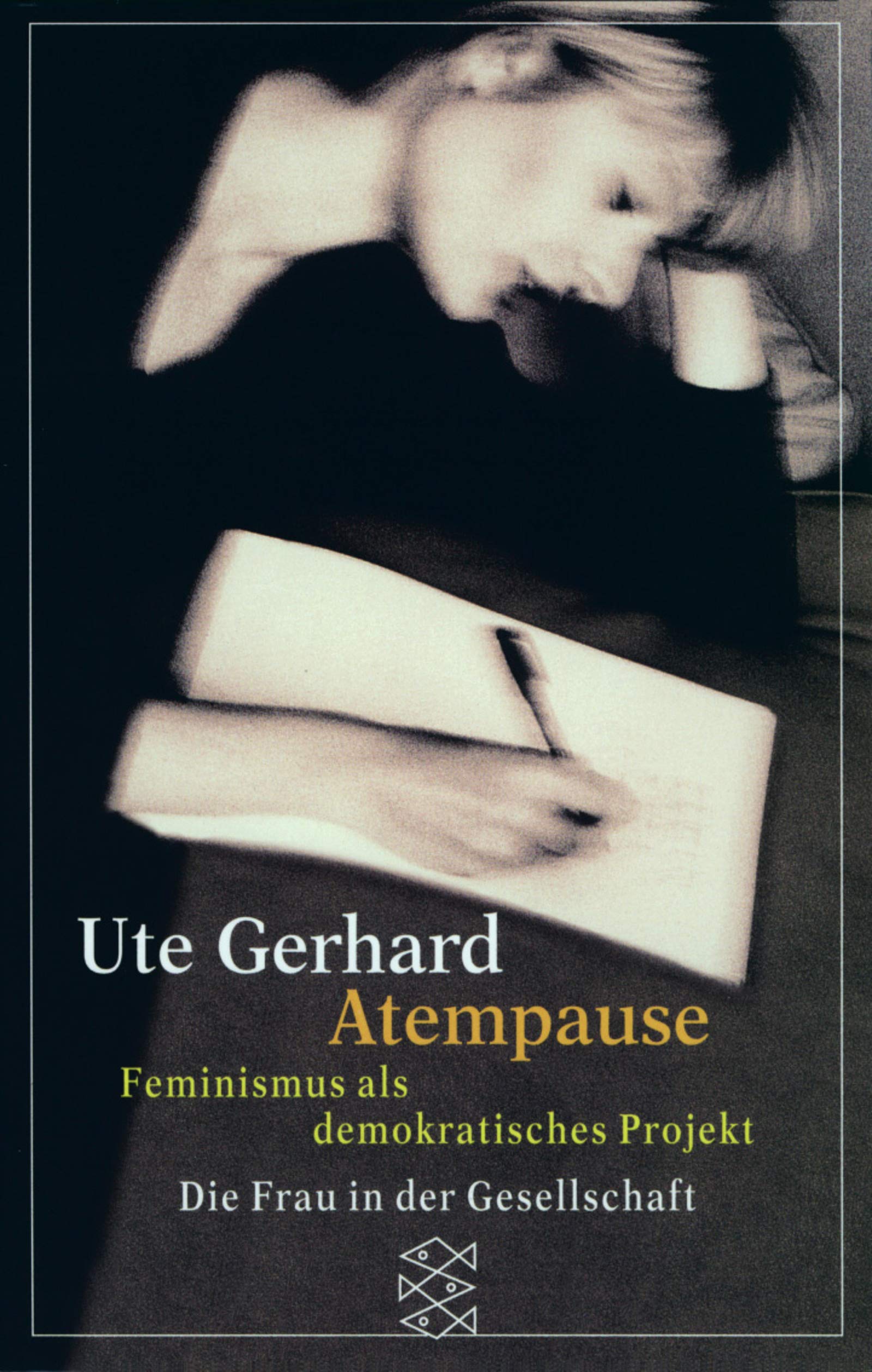Atempause: Feminismus als demokratisches Projekt (Die Frau in der Gesellschaft) Politics & History