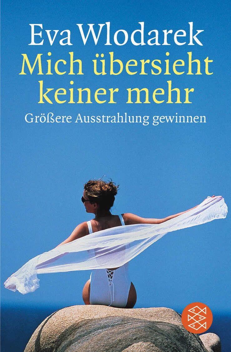 Mich übersieht keiner mehr Business, Finance & Career
