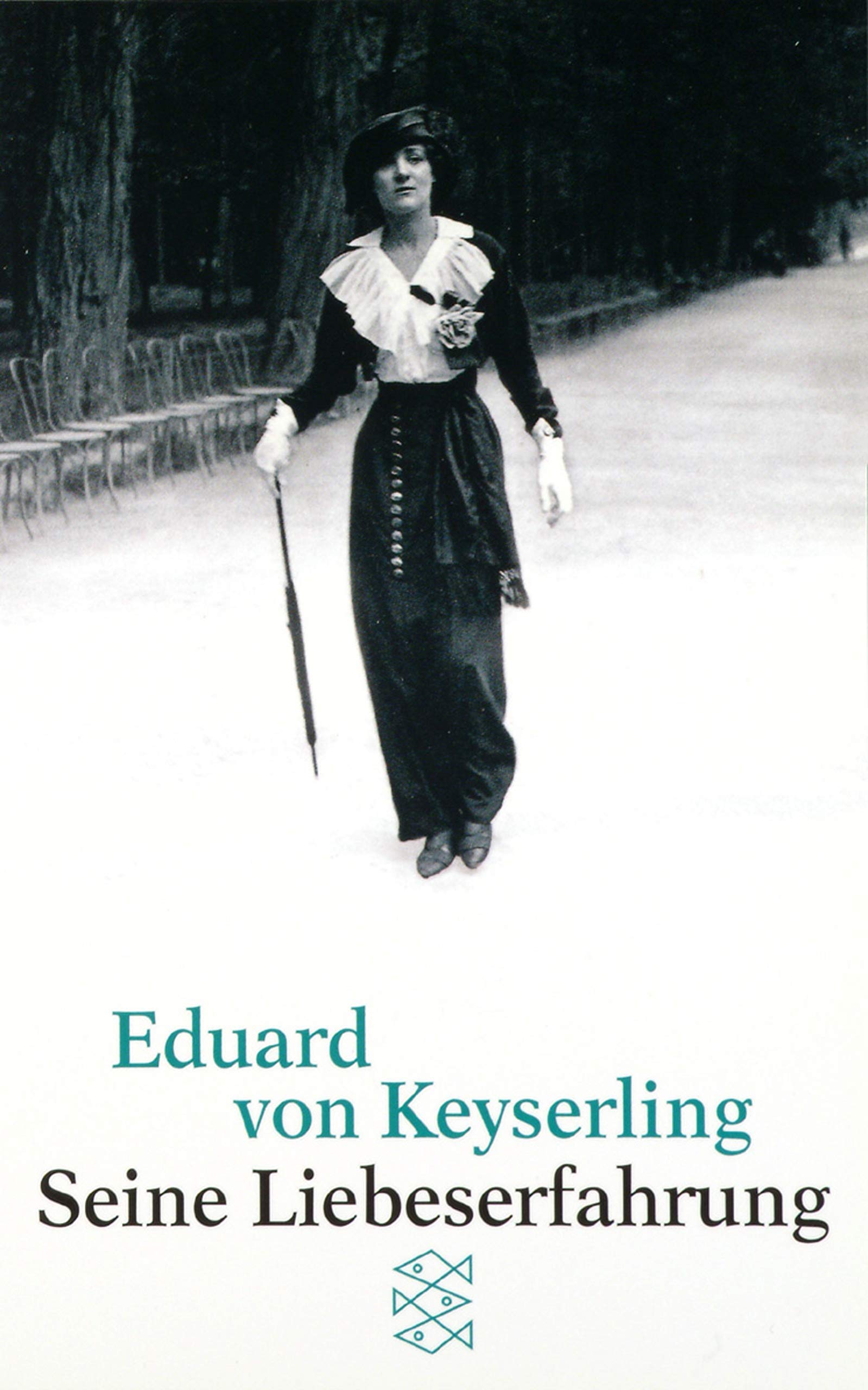 Seine Liebeserfahrung: Erzählung (Fischer Taschenbücher) Contemporary literature