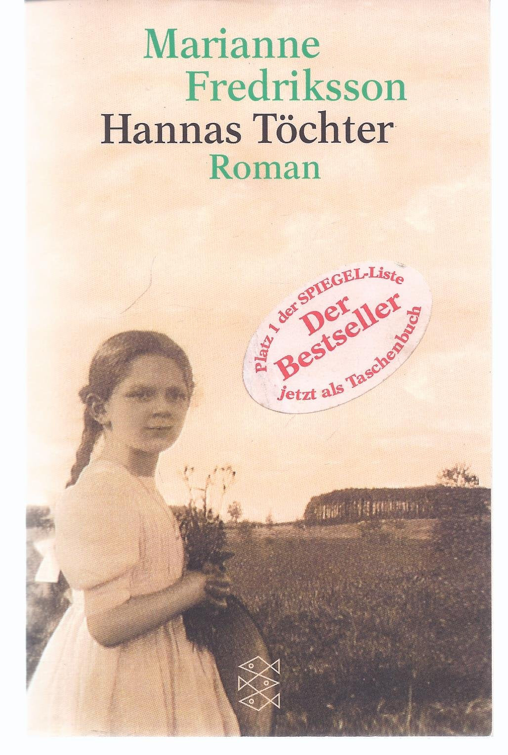 Product Image: Hannas Töchter