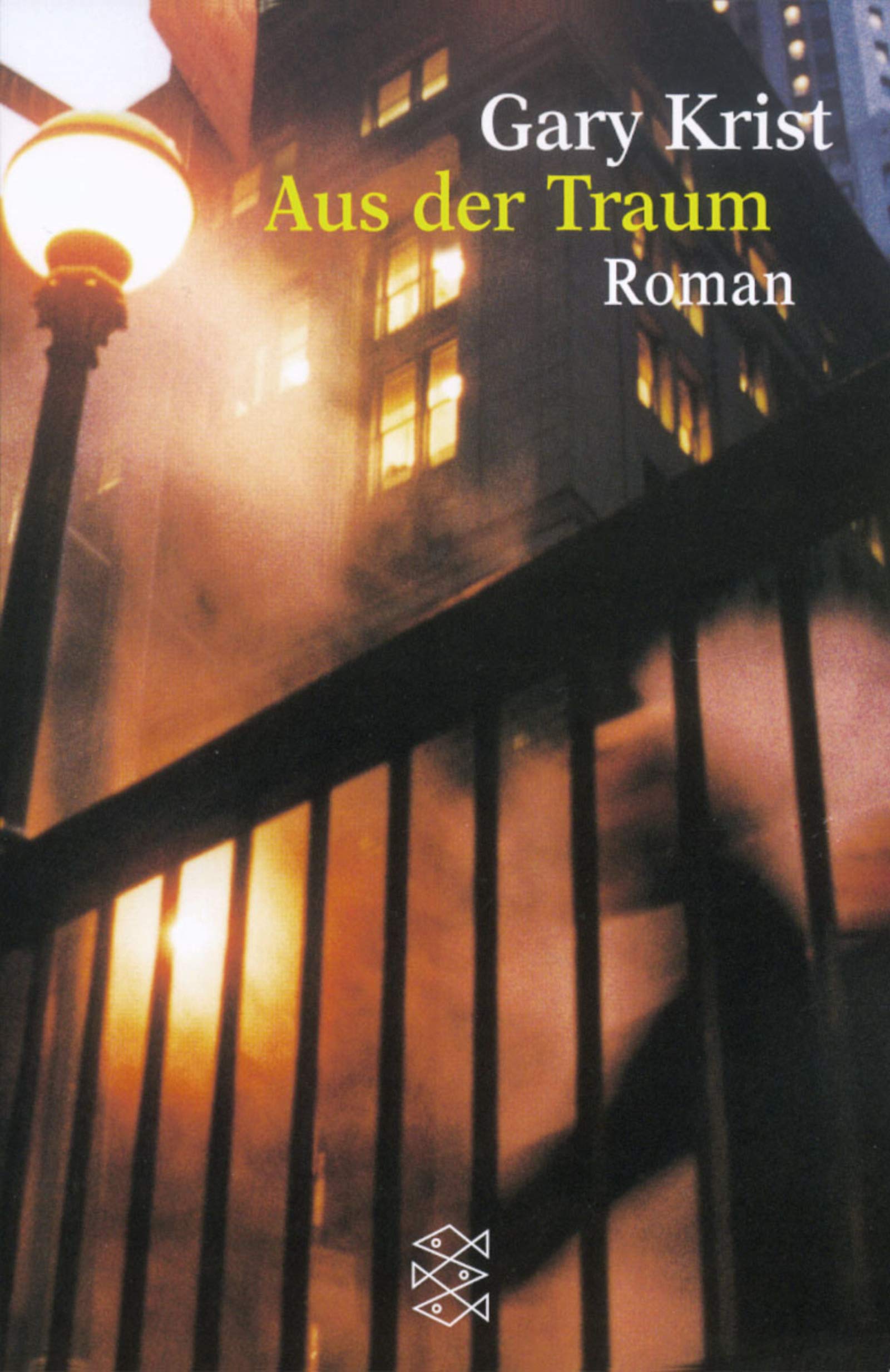 Aus der Traum: Roman (Fischer Taschenbücher) Books
