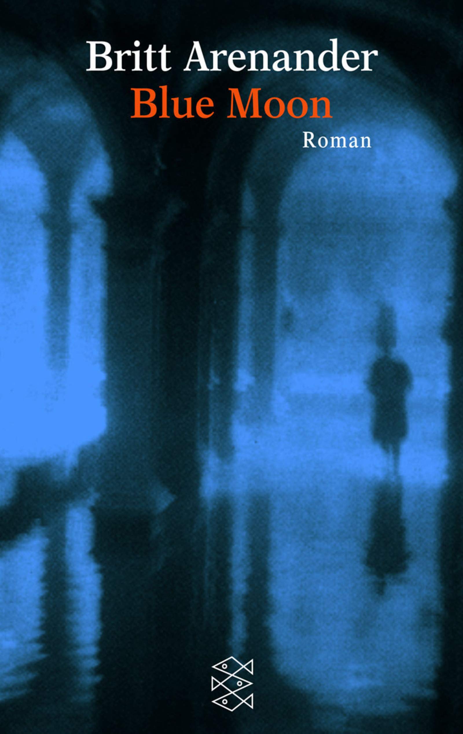Blue Moon: Roman (Die Frau in der Gesellschaft) Contemporary literature