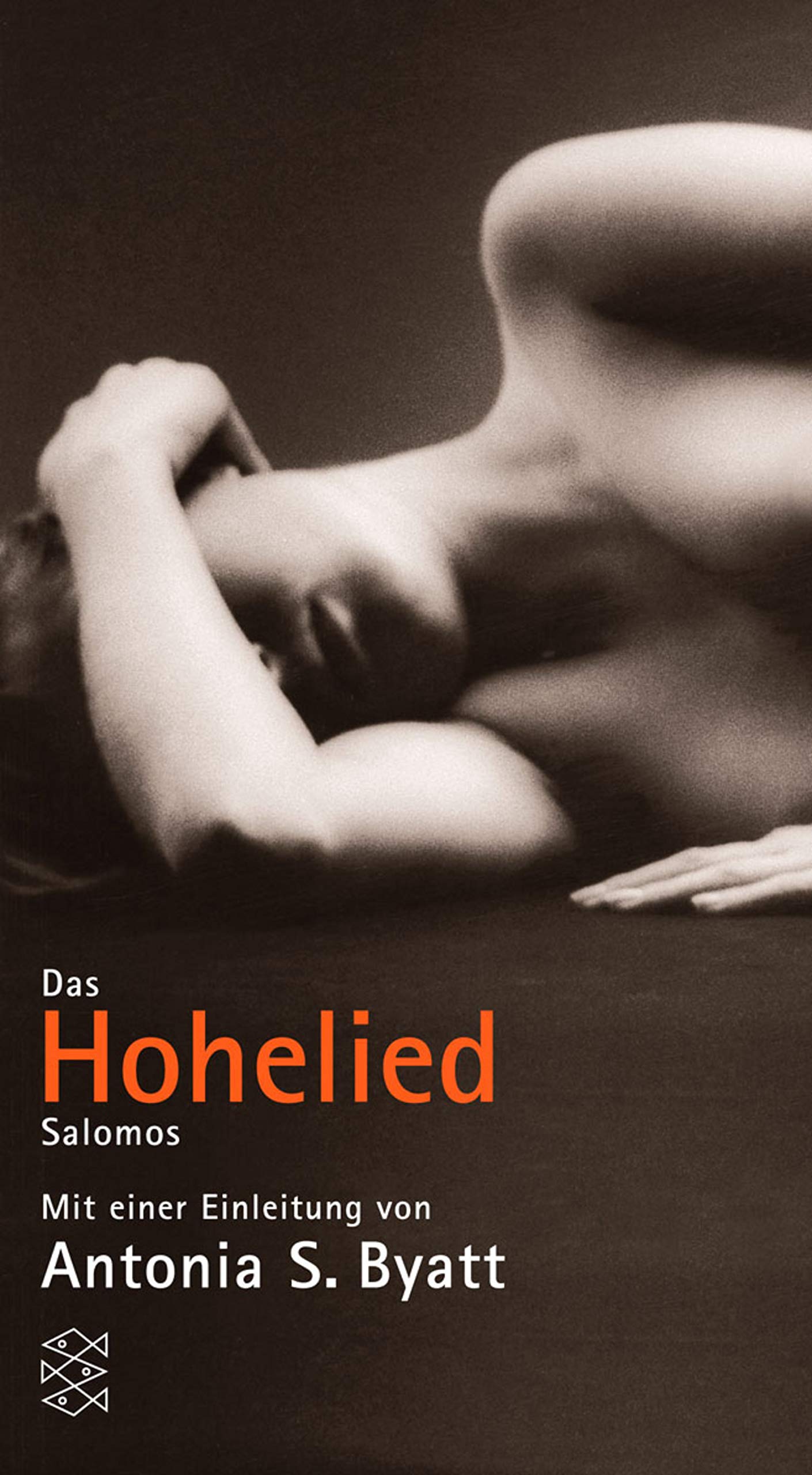 Das Hohelied Salomos Books