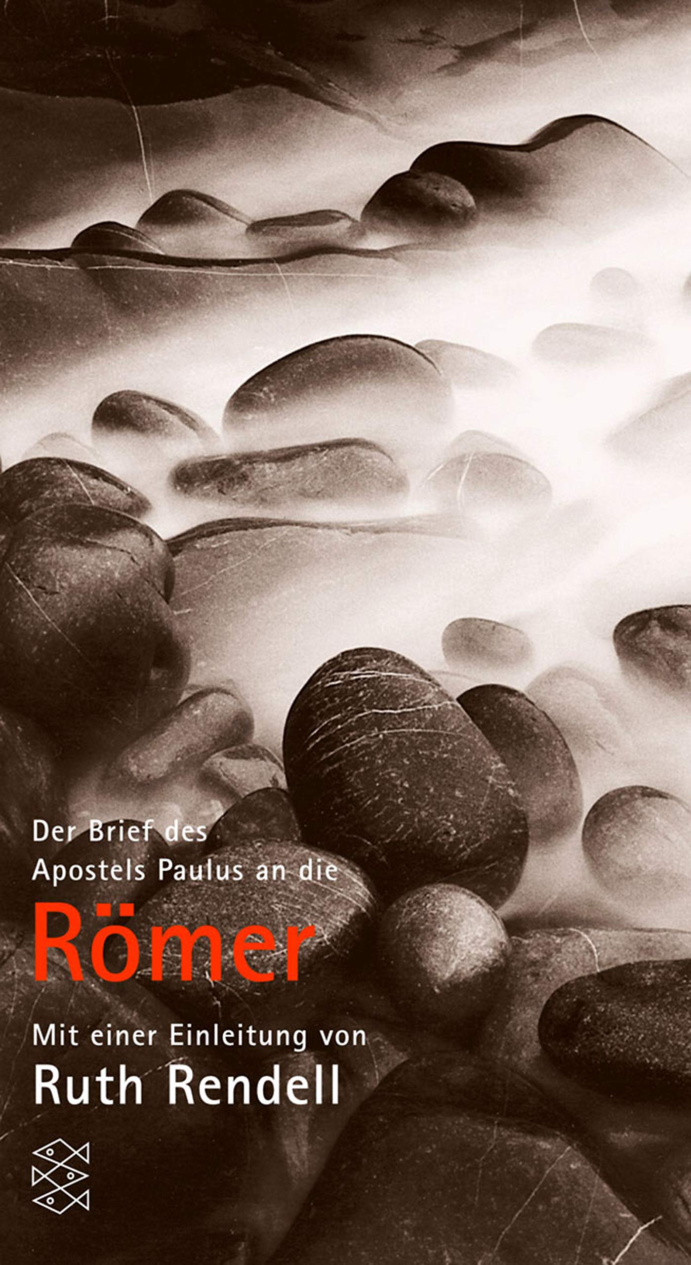 Die Briefe des Apostels Paulus an die Römer Crime & Thrillers