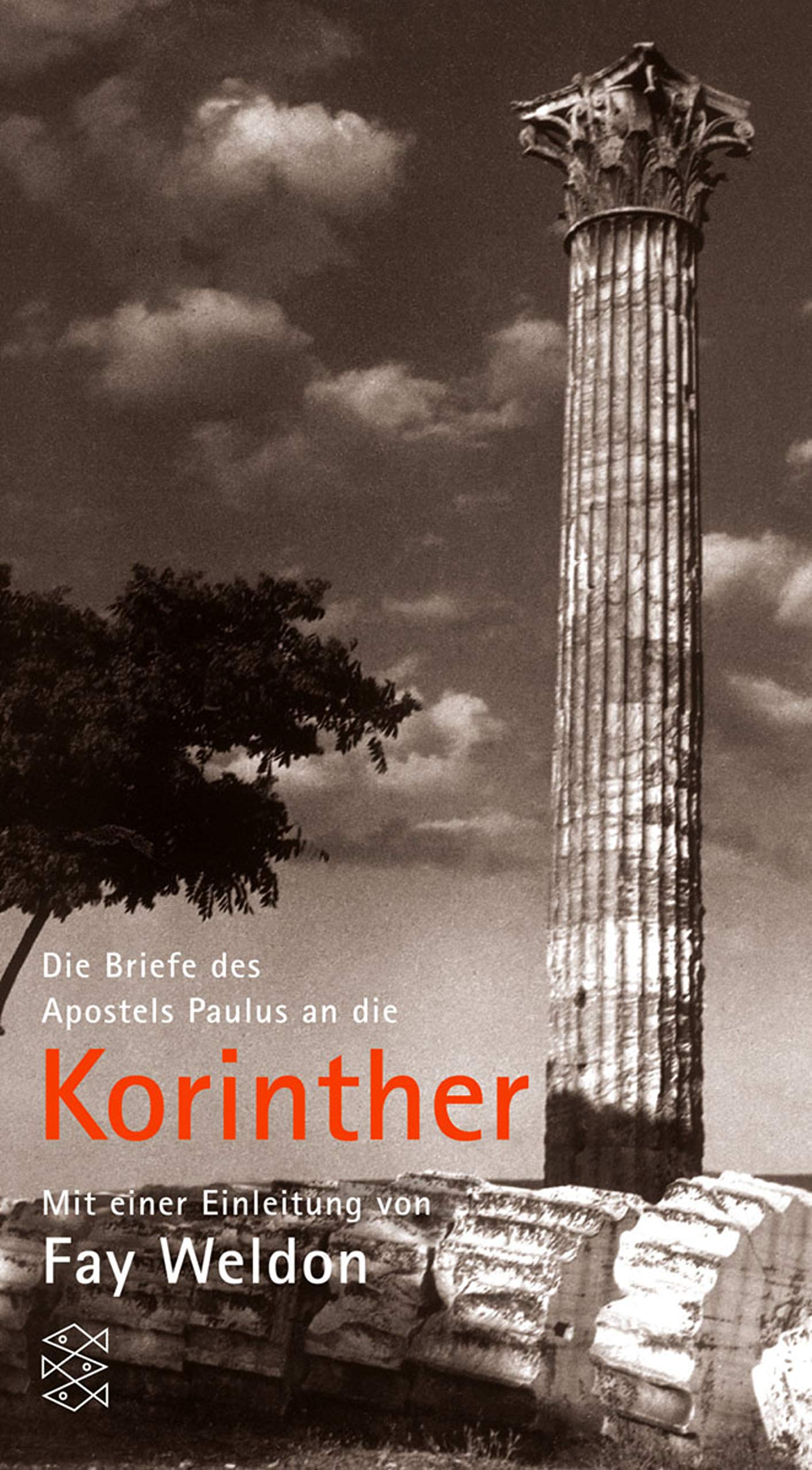 Die Briefe des Apostels Paulus an die Korinther Essays & Short Stories
