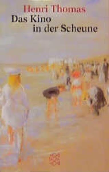 Das Kino in der Scheune (Fischer Taschenbücher) Books