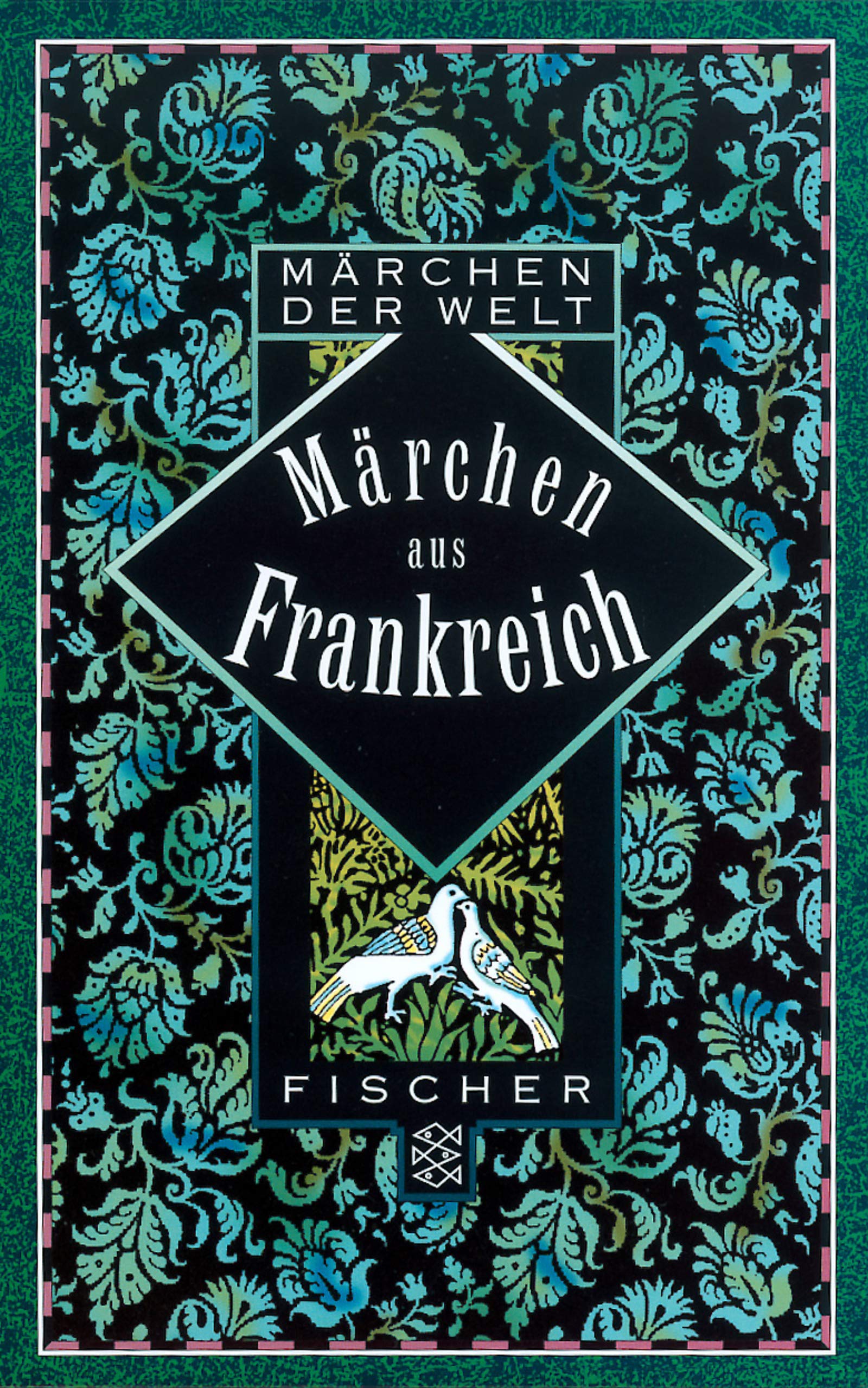 Märchen aus Frankreich (Fischer Taschenbücher) Books